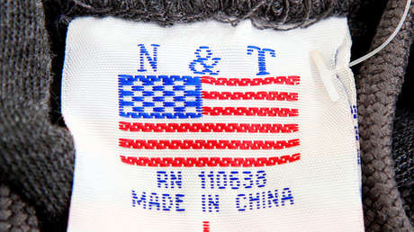 EE.UU. anunciará "pronto" aranceles de 200.000 millones de dólares a productos chinos