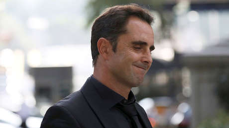 España rechaza de nuevo extraditar a Hervé Falciani a Suiza