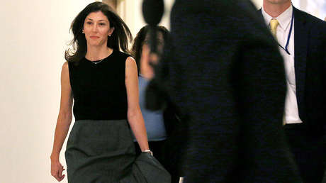 "Podría no haber nada": Exabogada del FBI reconoció que la presunta 'trama rusa' podría no existir