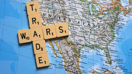 China presenta una queja en la OMC por los últimos aranceles de EE.UU.