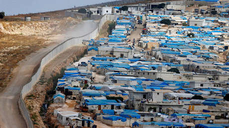 El acuerdo entre Rusia y Turquía sobre Idlib permitirá crear un nuevo sistema de seguridad