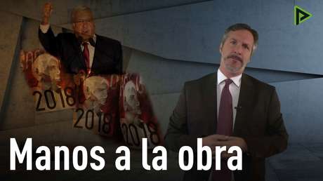 "El futuro de México está en manos de los jóvenes"