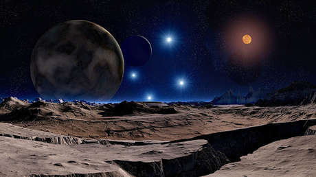 Agencia de defensa de EE.UU. busca crear un 'motor imposible' sin combustible para naves espaciales