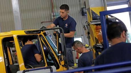 El TLCAN por el que apuesta México ante las reglas de Trump