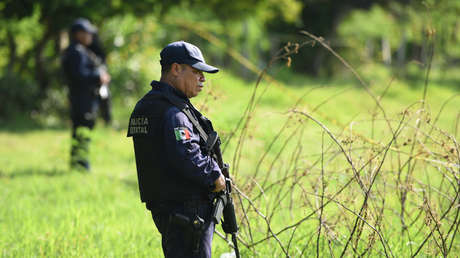 México: Rescatan con vida a una estudiante secuestrada en el portón de su casa (VIDEO)