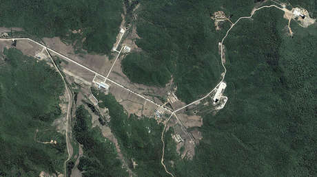 Rusia pide a EE.UU. que tenga gestos con Corea del Norte tras sus pasos hacia la desnuclearización