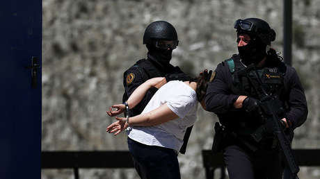 Departamento de Estado de EE.UU. cuenta en baja el número de actos terroristas en el mundo