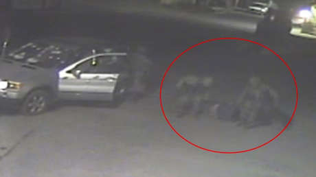 Acreditan que dos civiles fueron asesinados arbitrariamente por soldados mexicanos