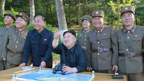 EE.UU. prepara conversaciones con Corea del Norte para transformar sus relaciones bilaterales