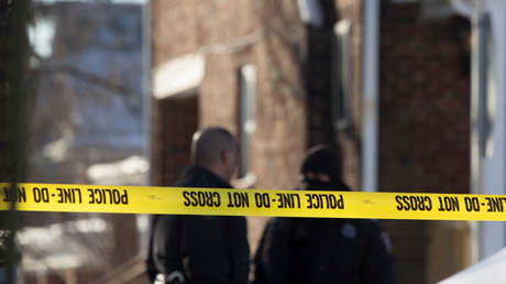 EE.UU.: Al menos un muerto y cuatro heridos tras un tiroteo en un tribunal en Pensilvania