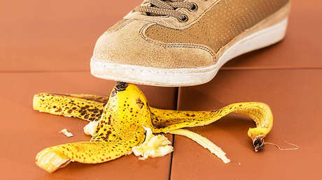 La desaparición de un plátano ayuda a la Policía a atrapar a un ladrón de casas 