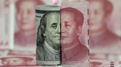 FMI: El intercambio de aranceles entre China y EE.UU. puede "costarle caro" a la economía global