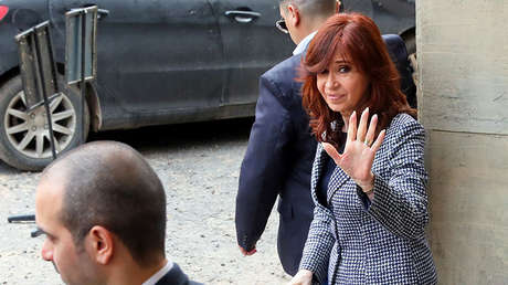 ¿Cuáles son las siete causas judiciales que involucran a Cristina Fernández de Kirchner?