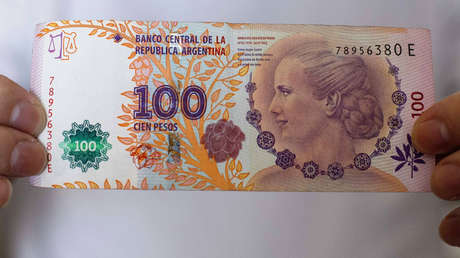 El FMI anuncia "importantes progresos" en el nuevo acuerdo con Argentina