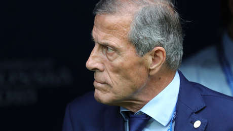 El entrenador de fútbol uruguayo Óscar Tabárez tendrá su estatua en Montevideo