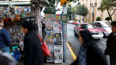 ¿Por qué los hombres asesinados por mujeres son siempre noticia? 