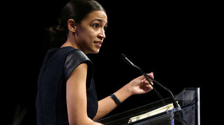 Puerto Rico "todavía es una colonia de EE.UU." y merece la autodeterminación