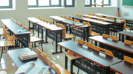 EE.UU.: Un alumno alérgico a los lácteos muere tras una broma de un compañero con un queso