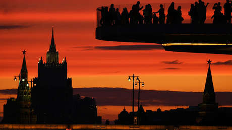 Rusia sobre las últimas sanciones de EE.UU.: "Jugar con fuego puede resultar peligroso"