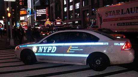 Apuñalan a varias personas, niños incluidos, en una guardería privada en Nueva York