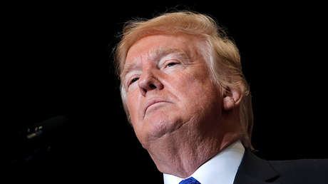 Trump pospone la desclasificación de los documentos de la investigación rusa