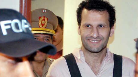 Detienen a Assad Ahmad Barakat, presunto miembro de Hezbolá, en la Triple Frontera