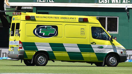 50 niños afectados por una 'sustancia misteriosa' en el aire en Nueva Zelanda