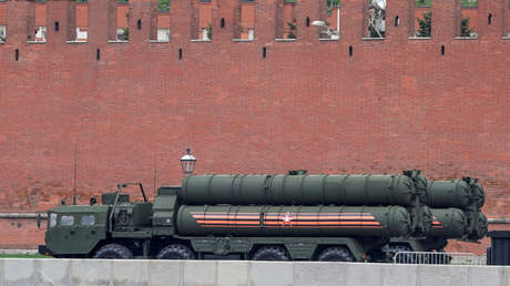 Pekín sobre las sanciones de EE.UU.: "Pisotean los principios de las relaciones internacionales"