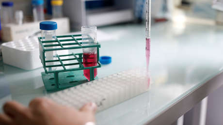 Anuncian la 'curación milagrosa' de una bebé con VIH gracias a oraciones