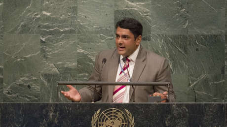 Despiden a un asesor de ONU Mujeres por abusos sexuales contra hombres