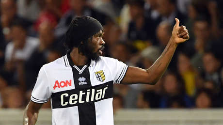 ¿El mejor de la temporada?: Atraviesa toda la cancha y marca un golazo (VIDEO)