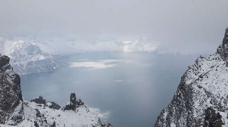 Cómo una antigua tormenta cósmica ayudó a aclarar el ocaso de un antiguo reino en Asia