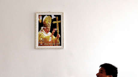 Acercamiento histórico: El Vaticano y China firman un acuerdo sobre nombramiento de obispos