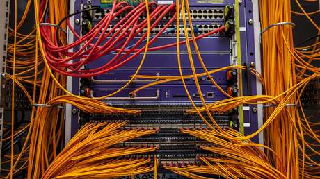 Ex dirigente de Google: En un futuro próximo tendremos dos Internets, uno de China y uno de EE.UU.