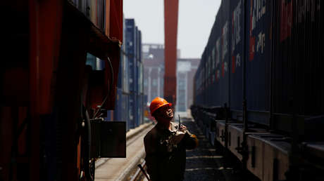 La UE da a Reino Unido dos meses para pagar 3.200 millones de dólares por fraude chino