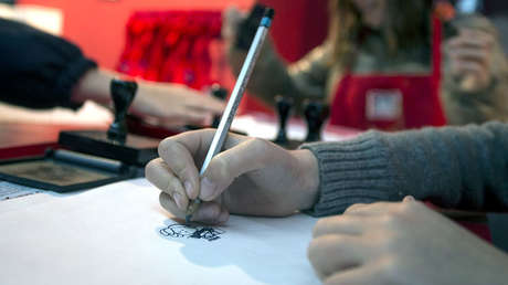 'El Nuevo Mundo': El comic que plantea la invasión de EE.UU. por "motivos humanitarios"