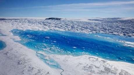 El eje de rotación de la Tierra se desvía y estas son las tres razones
