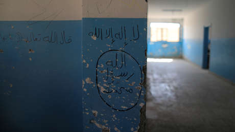 El Estado Islámico trata de crear nuevas bases de operaciones en Asia Central