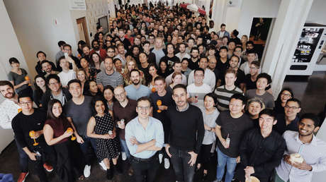 Los fundadores de Instagram Kevin Systrom y Mike Krieger abandonan la empresa