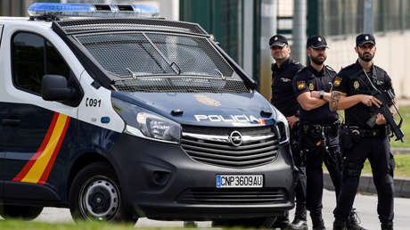 Un padre mata a sus dos hijas pequeñas y se suicida en España