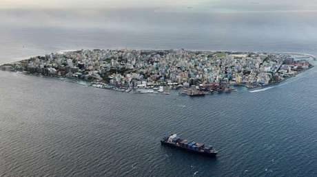 El archipiélago que podría cambiar el balance de fuerzas entre China e India