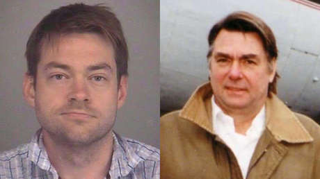 Declaran culpable de asesinar a su padre al hijo de un multimillonario en Canadá