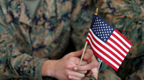 "El terror estatal de EE.UU. en zonas de guerra tiene poco que ver con defender estadounidenses"