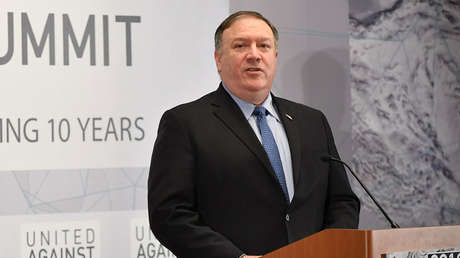 Pompeo confirma que habrá otra cumbre entre EE.UU. y Corea del Norte