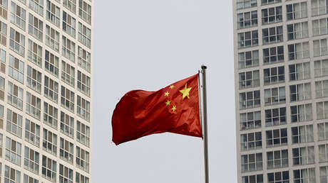 China contesta al discurso de Trump: La mayoría de países no quiere volver a la Guerra Fría