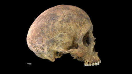 Las mutilaciones, sacrificios y canibalismo en un cementerio precolombino ya tienen su explicación