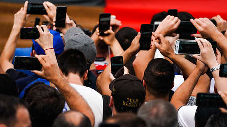 Expertos revelan cuál es el 'smartphone' con la mejor pantalla