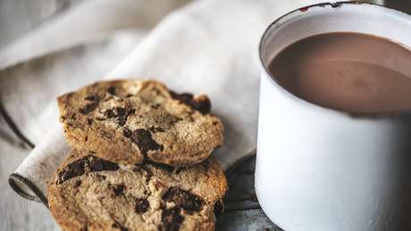 Hallan un nuevo beneficio del cacao para la salud