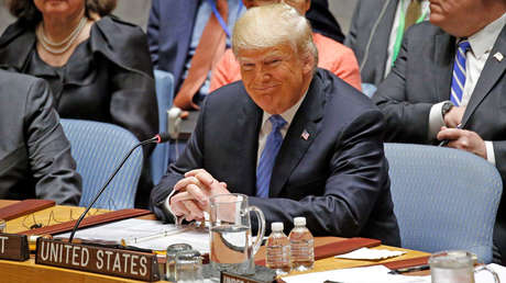 El plan de EE.UU. para Venezuela: ¿Una intervención militar?