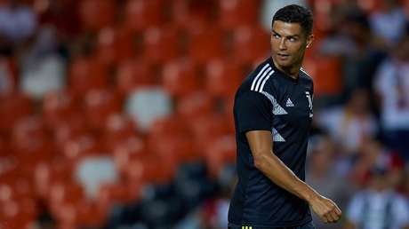 ¿Gracias a Cristiano? La Juventus gana siete partidos consecutivos por primera vez en 88 años